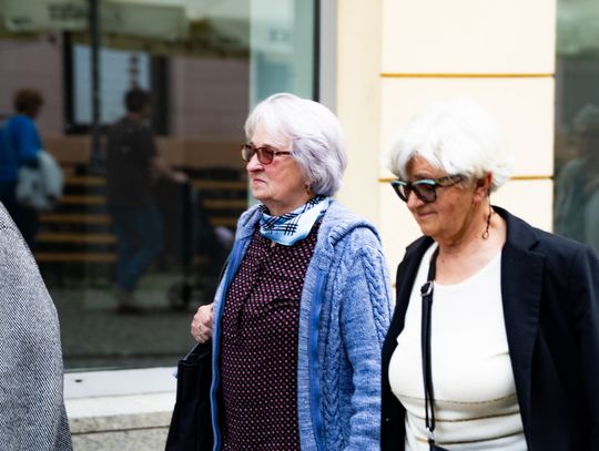 "Żeromskiego Avenue w radomskim City" - spotkanie w ramach obchodów 100-lecia ulicy Stefana Żeromskiego (zdjęcia)