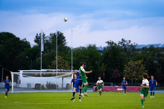 Betclic III liga: Broń Radom - GKS Bełchatów (zdjęcia)