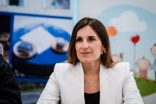 Pierwsze Ogólnomiejskie Spotkanie z Radomską Pieczą Zastępczą - konferencja (zdjęcia)
