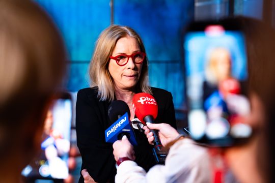 Próba medialna spektaklu "Miejsca Miłosierdzia" w reżyserii Małgorzaty Potockiej (zdjęcia) Próba medialna spektaklu "Miejsca Miłosierdzia" w reżyserii Małgorzaty Potockiej (zdjęcia)