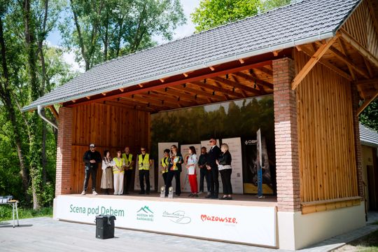 Wręczenie pucharów Mistrzostwa Pierwszej Pomocy (zdjęcia)