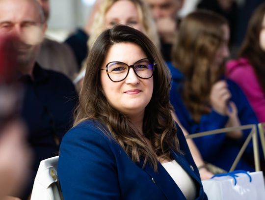 Mentalność Mistrza - spotkanie z Karolem Bieleckim w POP Gym (zdjęcia)