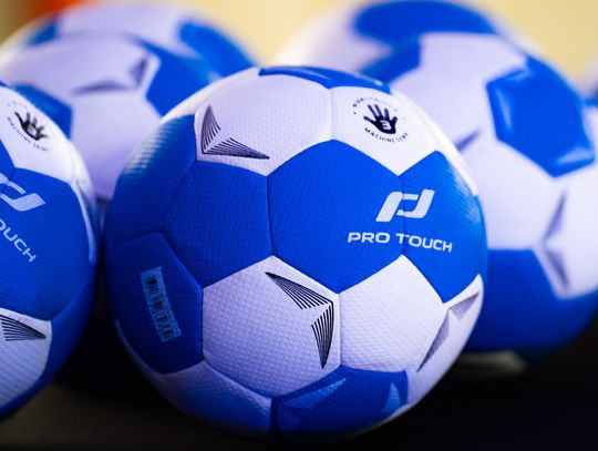 Mentalność Mistrza - spotkanie z Karolem Bieleckim w POP Gym (zdjęcia)