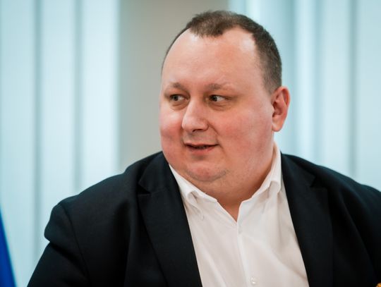 Park Kulturowy Stary Radom - konferencja (zdjęcia)