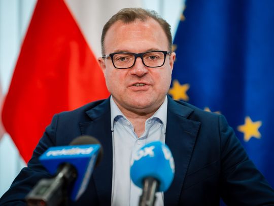 Park Kulturowy Stary Radom - konferencja (zdjęcia)