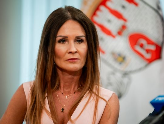 Park Kulturowy Stary Radom - konferencja (zdjęcia)