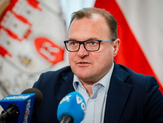 Park Kulturowy Stary Radom - konferencja (zdjęcia)