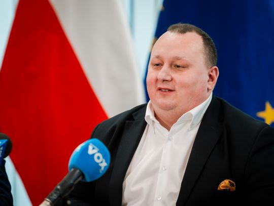 Park Kulturowy Stary Radom - konferencja (zdjęcia)