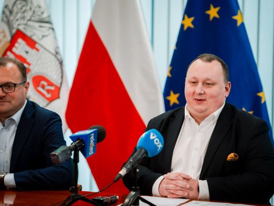 Park Kulturowy Stary Radom - konferencja (zdjęcia)