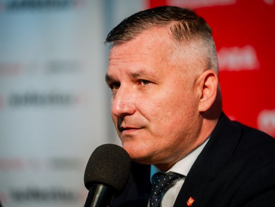 Popisanie umów w ramach programu Mazowsze dla Sołectw (zdjęcia)