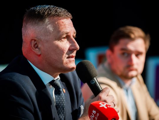 Popisanie umów w ramach programu Mazowsze dla Sołectw (zdjęcia)