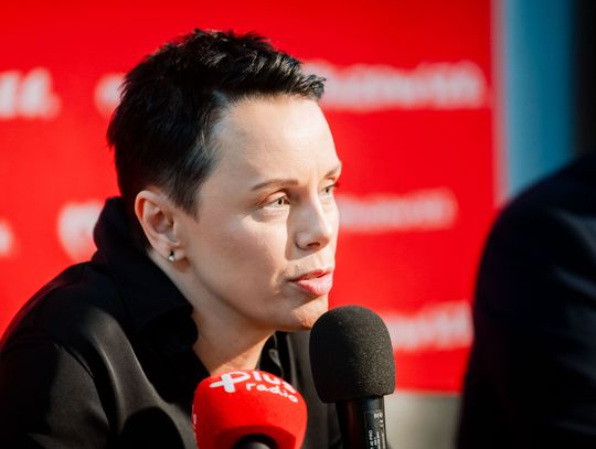 Popisanie umów w ramach programu Mazowsze dla Sołectw (zdjęcia)