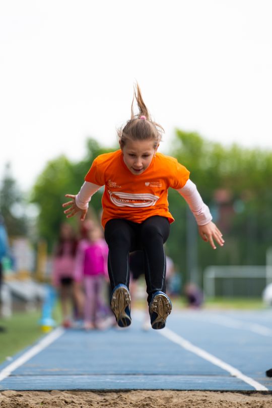 Lekkoatletyczne czwartki na MOSiRZE (zdjęcia) Lekkoatletyczne czwartki na MOSiRZE (zdjęcia)