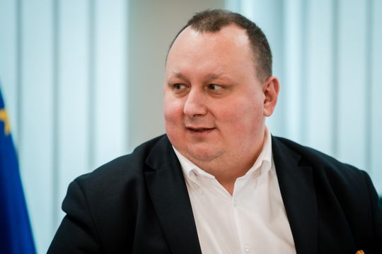 Park Kulturowy Stary Radom - konferencja (zdjęcia)