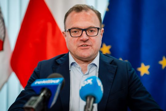 Park Kulturowy Stary Radom - konferencja (zdjęcia) Park Kulturowy Stary Radom - konferencja (zdjęcia)