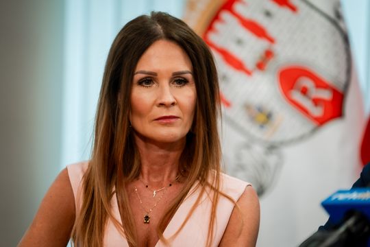 Park Kulturowy Stary Radom - konferencja (zdjęcia)