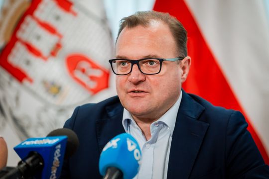 Park Kulturowy Stary Radom - konferencja (zdjęcia)