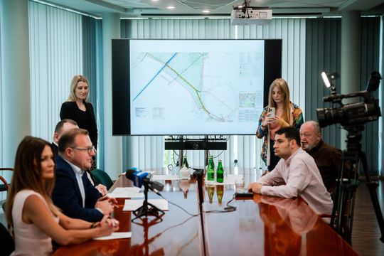 Park Kulturowy Stary Radom - konferencja (zdjęcia) Park Kulturowy Stary Radom - konferencja (zdjęcia)