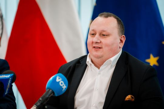 Park Kulturowy Stary Radom - konferencja (zdjęcia) Park Kulturowy Stary Radom - konferencja (zdjęcia)