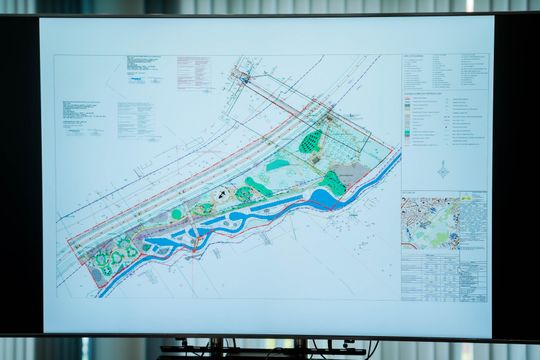 Park Kulturowy Stary Radom - konferencja (zdjęcia)