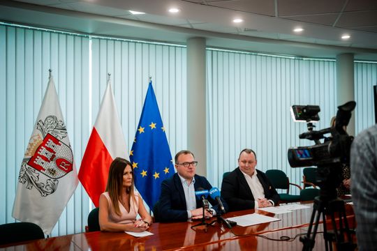 Park Kulturowy Stary Radom - konferencja (zdjęcia) Park Kulturowy Stary Radom - konferencja (zdjęcia)