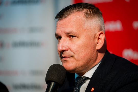 Popisanie umów w ramach programu Mazowsze dla Sołectw (zdjęcia)