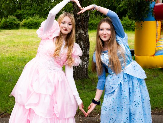 Festyn rodzinny w PSP nr 27 (zdjęcia)