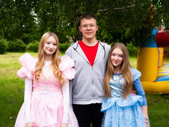 Festyn rodzinny w PSP nr 27 (zdjęcia)