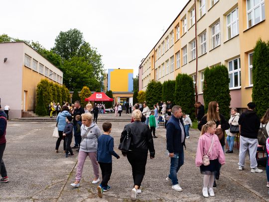 Festyn rodzinny w PSP nr 27 (zdjęcia)