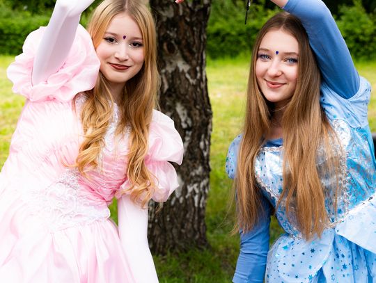 Festyn rodzinny w PSP nr 27 (zdjęcia)