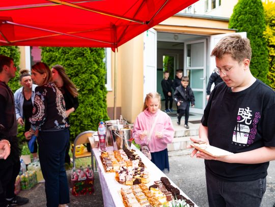 Festyn rodzinny w PSP nr 27 (zdjęcia)