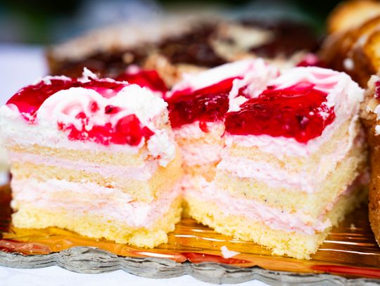 Festyn rodzinny w PSP nr 27 (zdjęcia)