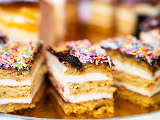 Festyn rodzinny w PSP nr 27 (zdjęcia)