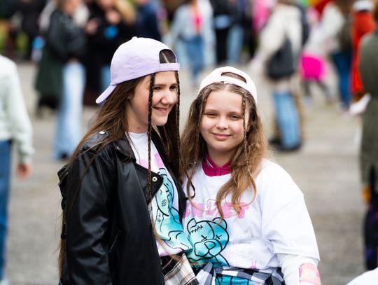 Festyn rodzinny w PSP nr 27 (zdjęcia)