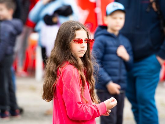 Festyn rodzinny w PSP nr 27 (zdjęcia)