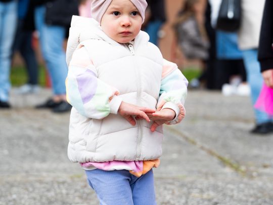 Festyn rodzinny w PSP nr 27 (zdjęcia)