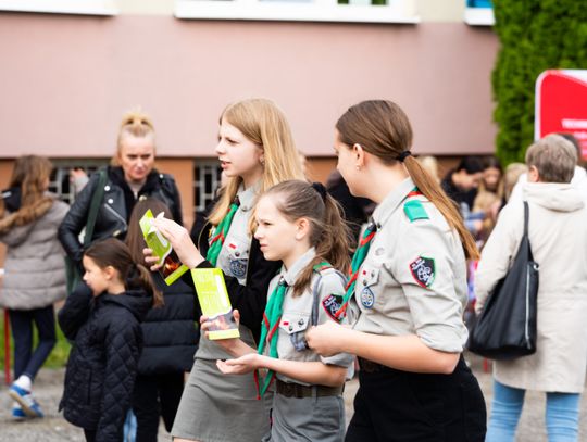 Festyn rodzinny w PSP nr 27 (zdjęcia)