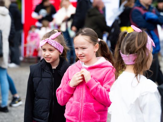 Festyn rodzinny w PSP nr 27 (zdjęcia)