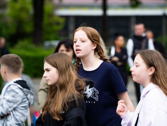 Festyn rodzinny w PSP nr 27 (zdjęcia)