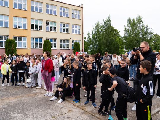 Festyn rodzinny w PSP nr 27 (zdjęcia)