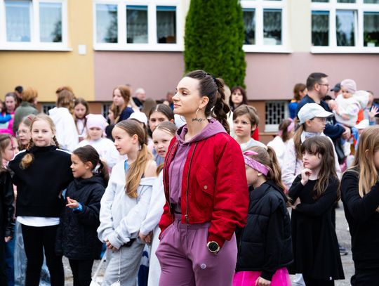 Festyn rodzinny w PSP nr 27 (zdjęcia)