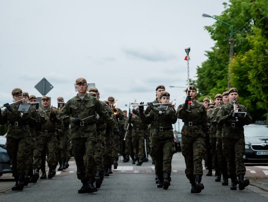 Obchody 35-lecia Światowego Związku Żołnierzy Armii Krajowej (zdjęcia)