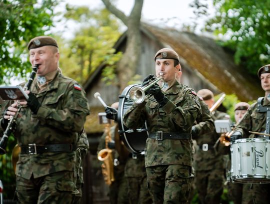 Obchody 35-lecia Światowego Związku Żołnierzy Armii Krajowej (zdjęcia)