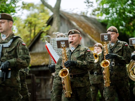 Obchody 35-lecia Światowego Związku Żołnierzy Armii Krajowej (zdjęcia)