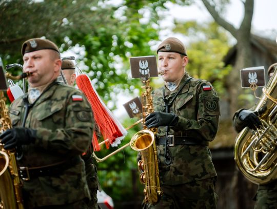 Obchody 35-lecia Światowego Związku Żołnierzy Armii Krajowej (zdjęcia)