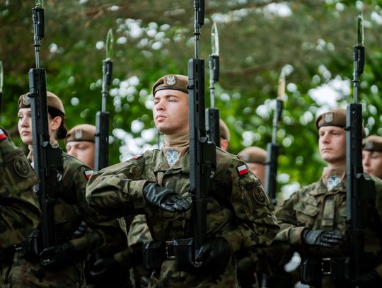 Obchody 35-lecia Światowego Związku Żołnierzy Armii Krajowej (zdjęcia)