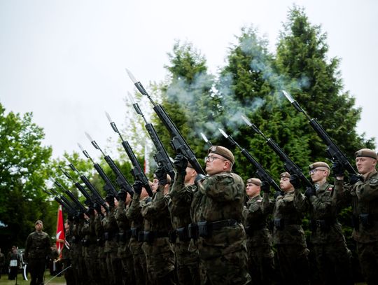 Obchody 35-lecia Światowego Związku Żołnierzy Armii Krajowej (zdjęcia)