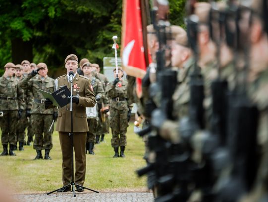 Obchody 35-lecia Światowego Związku Żołnierzy Armii Krajowej (zdjęcia)