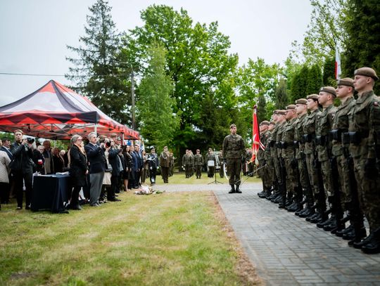 Obchody 35-lecia Światowego Związku Żołnierzy Armii Krajowej (zdjęcia)