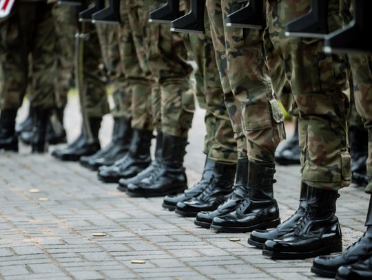 Obchody 35-lecia Światowego Związku Żołnierzy Armii Krajowej (zdjęcia)